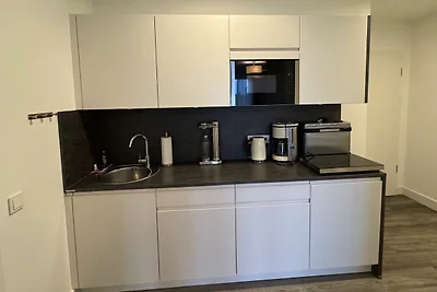 Ferienwohnung Passat in Olpenitzdorf