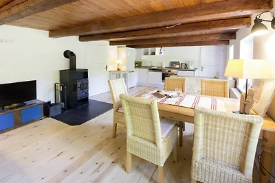 Ferienwohnung Kuhstall Hasselberg