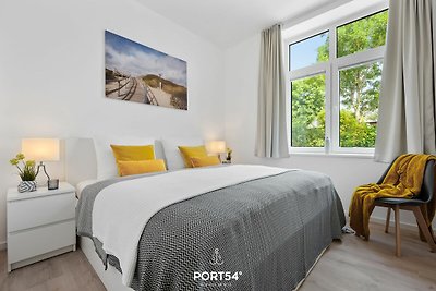 Vakantieappartement Gezinsvakantie Emmelsbüll-Horsbüll