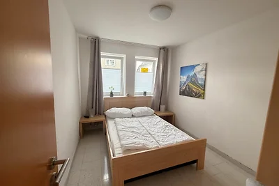 Ferienwohnung Alpen Appartement Winterberg