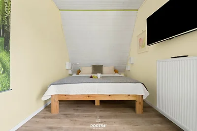 Appartamento Vacanza con famiglia Büsum