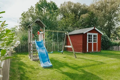 Ferienhaus "Strandgeflüster" Schönberg - Holm