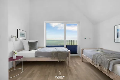 Ferienwohnung Morgenlicht Olpenitz
