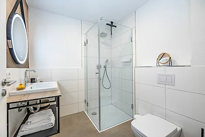 Vakantieappartement Gezinsvakantie Schleswig