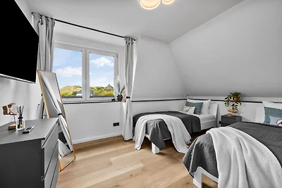 Vakantieappartement Gezinsvakantie Hörnum