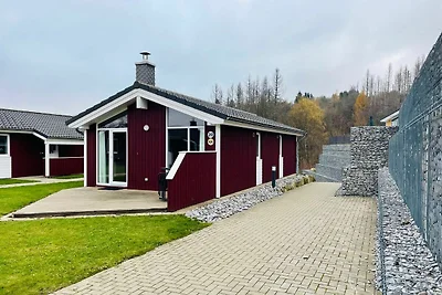 Vakantiehuis Ontspannende vakantie Sankt Andreasberg