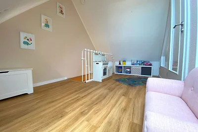 Ferienwohnung Fiete - Schönberger Strand