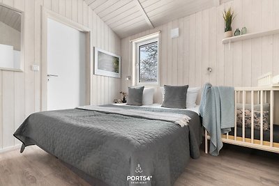 Ferienhaus Ruhige Ecke - St.