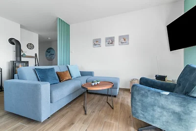 Ferienwohnung Baltic Pearl Olpenitz