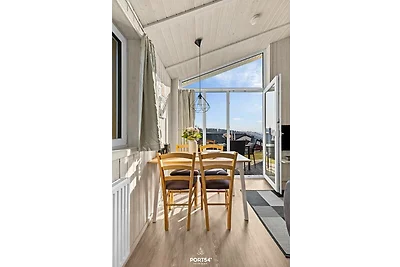 Ferienhaus Bellevue - St. Andreasberg im Harz