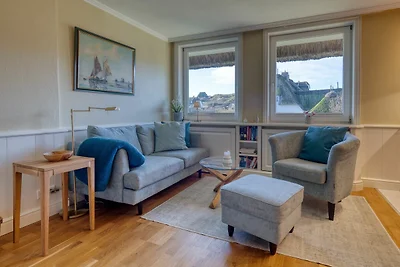 Haus Friedeburg App. Seestern Rantum auf Sylt