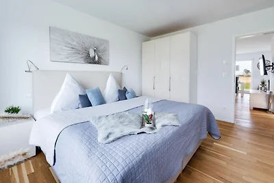 Casa vacanze Vacanza di relax Olpenitz