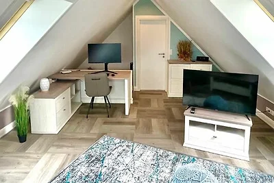 Ferienwohnung Sunset Beach Schönberger Strand