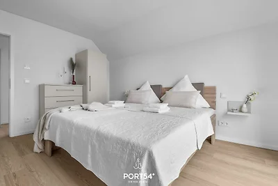 Appartamento Vacanza con famiglia Kappeln
