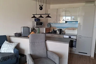 Ferienwohnung Flunder 5111 Marina Wendtorf