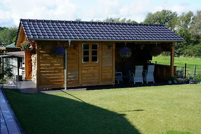 Ferienwohnung Passat in Olpenitzdorf