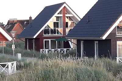 Ferienhaus "Strandblick 33" Marina Wendtorf