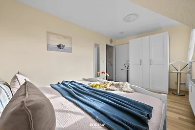 Appartamento Vacanza con famiglia Schönberg & Schönberger beach