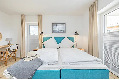 Appartamento Vacanza con famiglia Schleswig