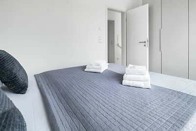Ferienwohnung Große Freiheit Olpenitz