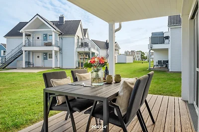 Ferienwohnung Sprotte 1