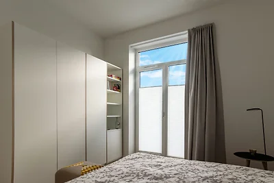 Ferienwohnung Gartenlounge Schönberg -...