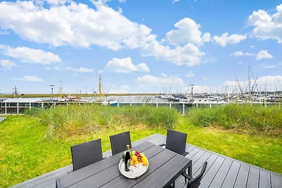 Ferienwohnung „Infinity“ Marina Wendtorf