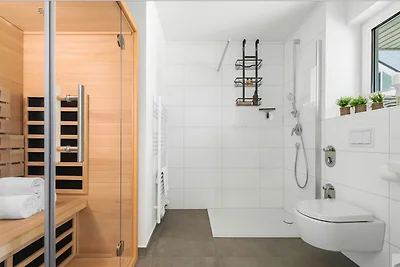 Ferienwohnung Maltes Ostseekoje