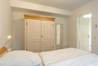 Ferienwohnung Die Ostseer Damp