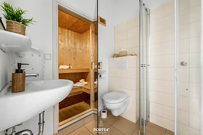 Ferienhaus Fuchsbau - St. Andreasberg im Harz