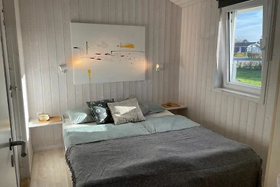 Ferienhaus Lykkehus Grömitz