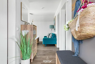 Ferienwohnung Havhus Olpenitz