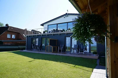 Ferienwohnung Passat in Olpenitzdorf