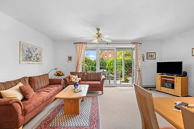 Vakantieappartement Gezinsvakantie Schönberg & Schönberger beach