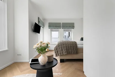 Vakantieappartement Gezinsvakantie 