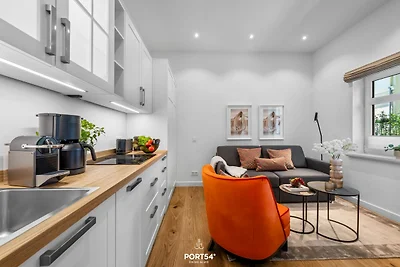 Ferienwohnung Strandgut Westerland auf Sylt