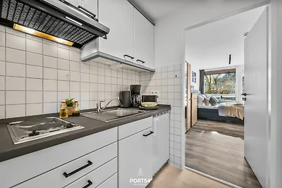 Apartamento Vacaciones familiares St. Peter-Ording