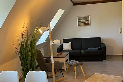 Ferienwohnung Ella - Reet und Erholung - Ring...