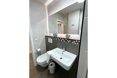 Vakantieappartement Gezinsvakantie Ockholm