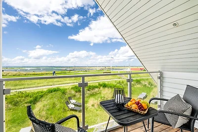 Ferienhaus "Sunset Seaview I" Marina Wendtorf