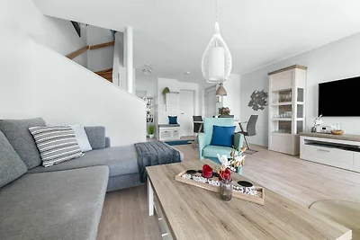 Ferienhaus Palstek Olpenitz