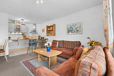 Vakantieappartement Gezinsvakantie Schönberg & Schönberger beach