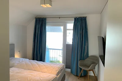 Appartamento Vacanza con famiglia Kappeln