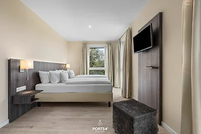 Ferienwohnung Lille Hus 3 St. Peter-Ording