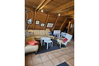 Ferienhaus Nordwind Damp