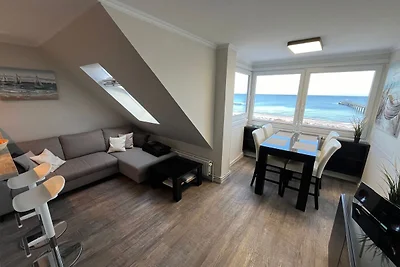 Ferienwohnung ''Ostseefee'' - Schönberger...