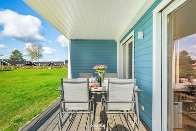 Ferienwohnung Sand und Seele Olpenitz