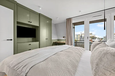 Eastside Penthouse auf Sylt