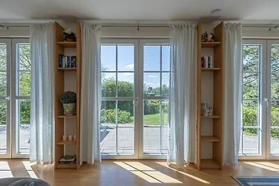 Ferienhaus Haus Sonnenschein Missunde