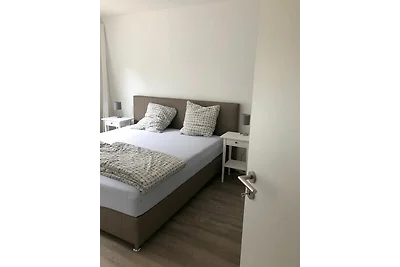Ferienwohnung Strandschatz Timmendorfer...